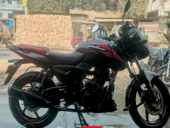 BAJAJ PULSAR AS150